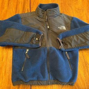North Face Fleece Size 6